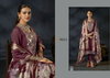 Sisa Vol 2 By Ibiza Banglory Glass Organza Dress Material Wholesale Shop In Surat
